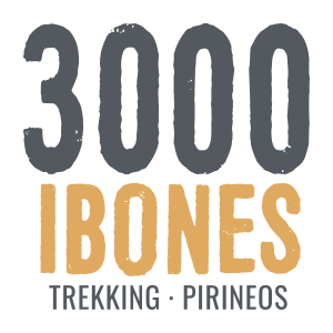 3000 Ibones