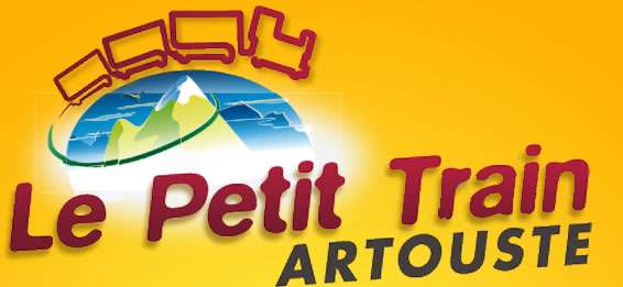 Artouste train