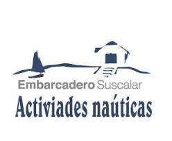 Embarcadero Suscalar