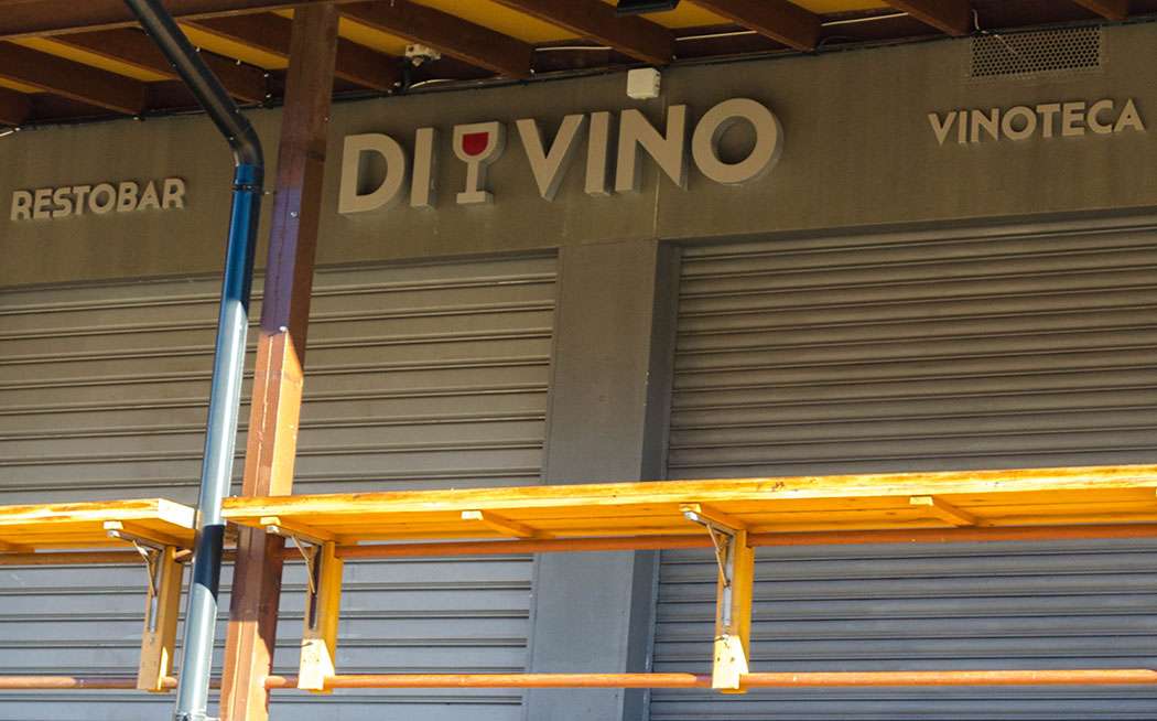 Restobar Divino