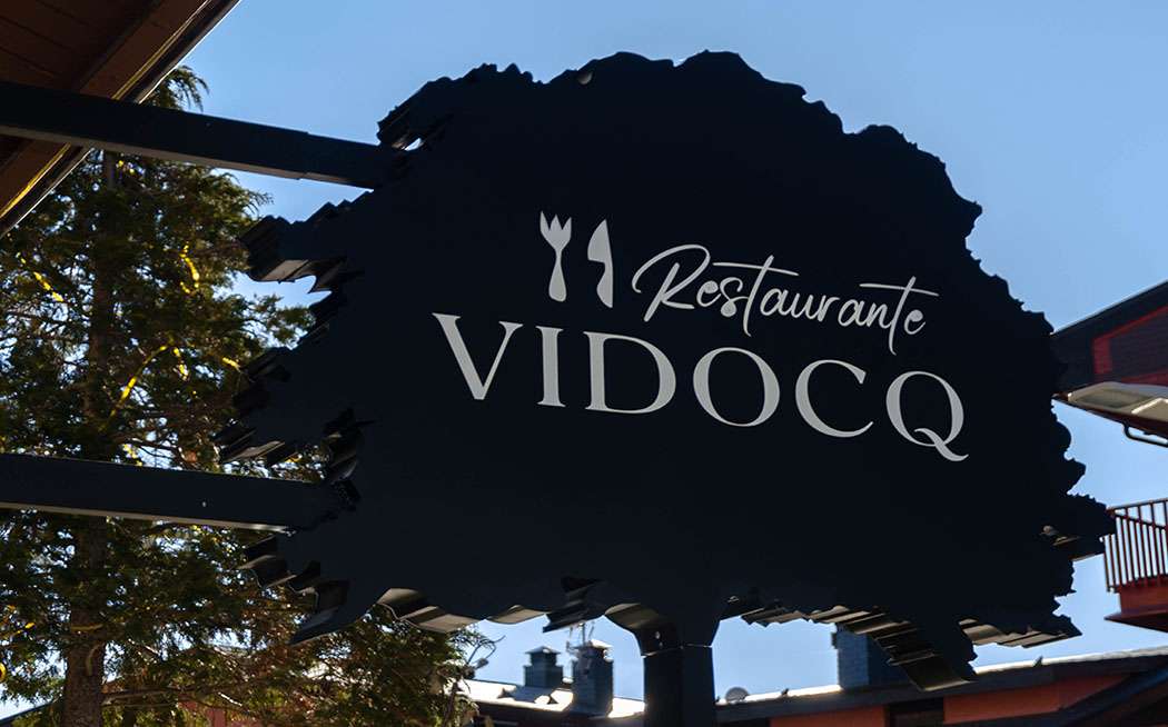 Restaurante Vidocq