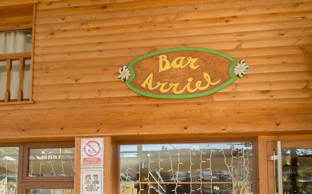 Bar Arriel