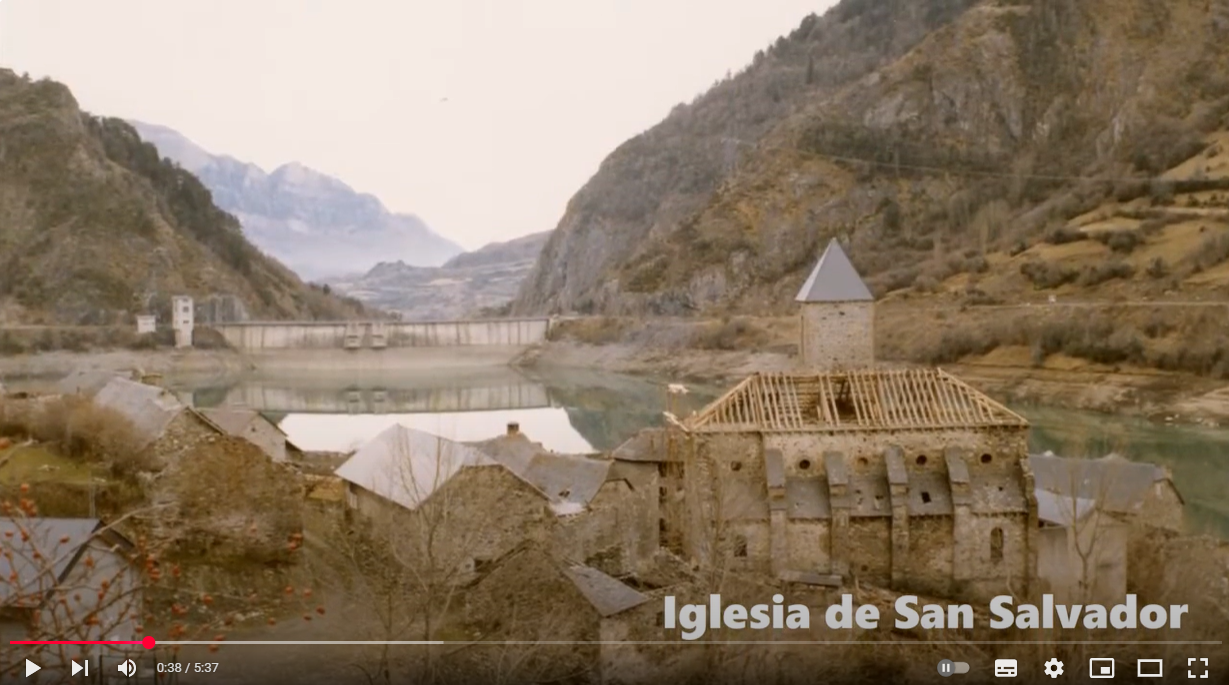 CASAS DE LANUZA 1992