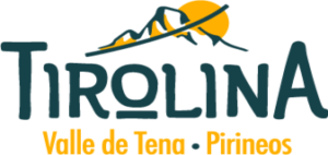 Valle de Tena Tyrolean traverse