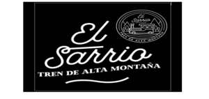 El Sarrio Train