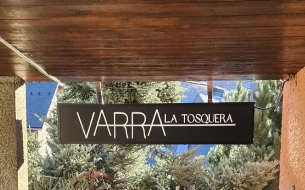 Restaurante Varra La Tosquera